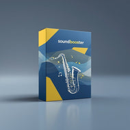 Soundbooster - Nie mehr wie ein Anfänger klingen!
